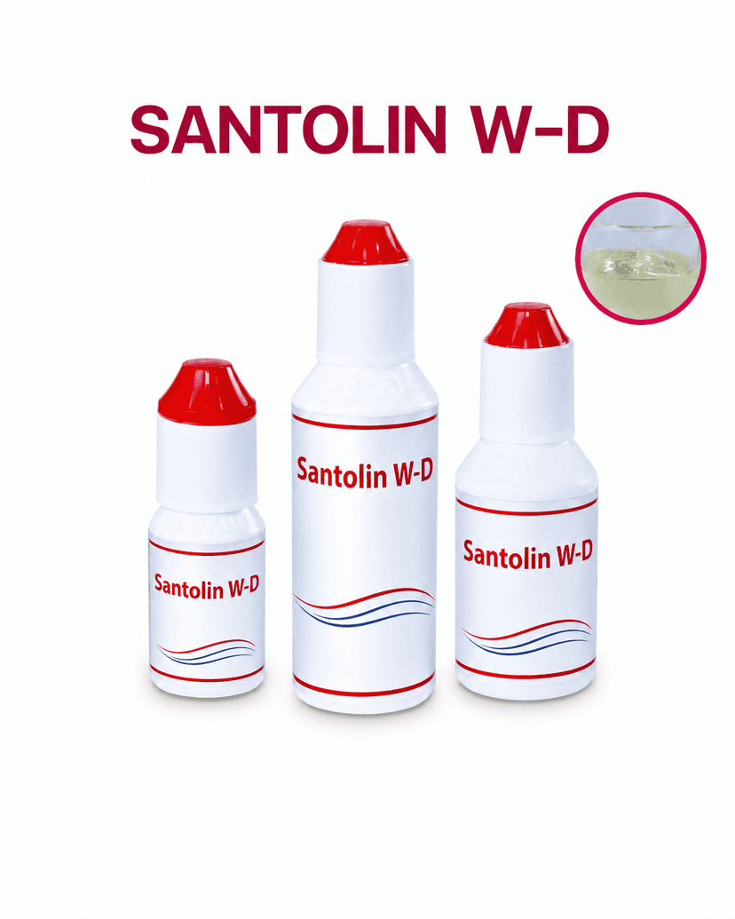 Mega Santolin W-D