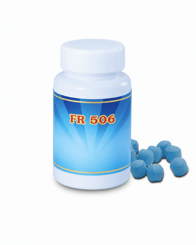 FR 506