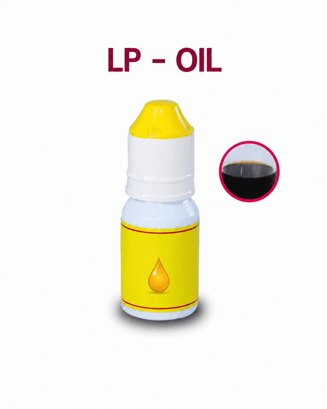 LP-OIL