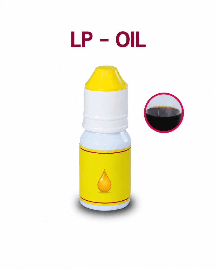 LP-OIL