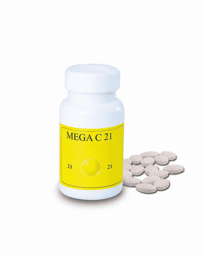 MEGA C 21
